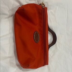 Orange Women's Bag Longchamp